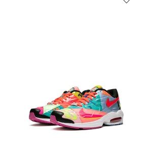 NIKE Air Max 2 Atmos light 11.5 Sneakers